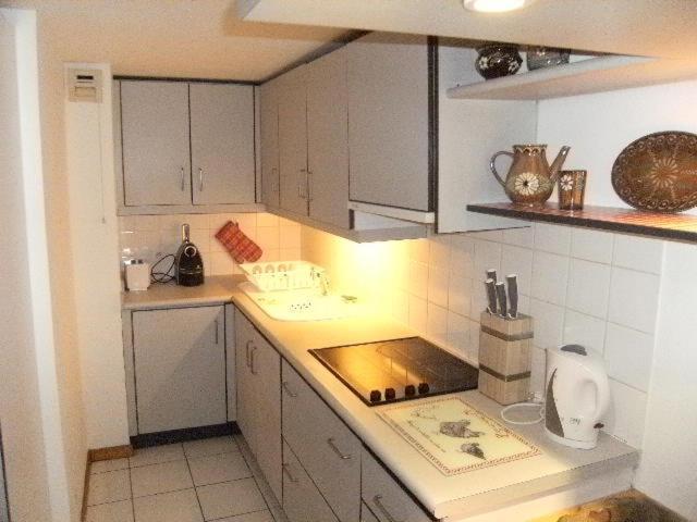Appartements Du Brionnais Estrasburgo Habitación foto